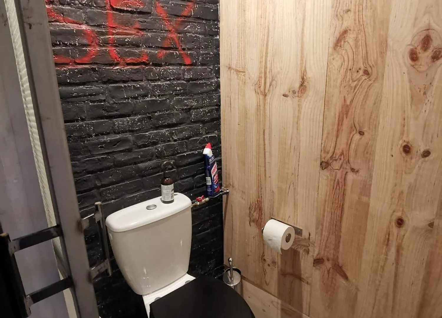 Sweet Loft Grenoble-Love Room Avec Jacuzzi & Sauna Grenoble