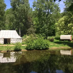  Camping L'alternatif