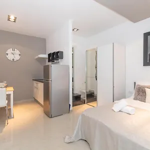  Appartement Rony Studio Croatie