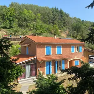  Séjour chez l'habitant La Bonne Rencontre