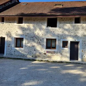  Appartement Le De La Ferme