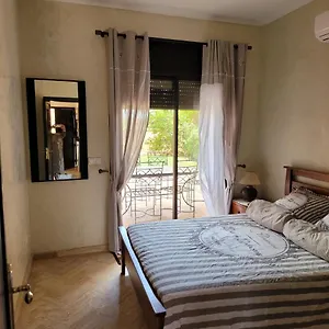  Appartement Magnifique Appt Atlas Golf Marrakech Maroc