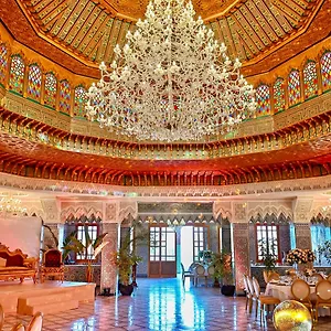  Villa Domaine Bahi Maroc